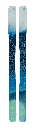 Ski Blizzard Sheeva 9 2025 