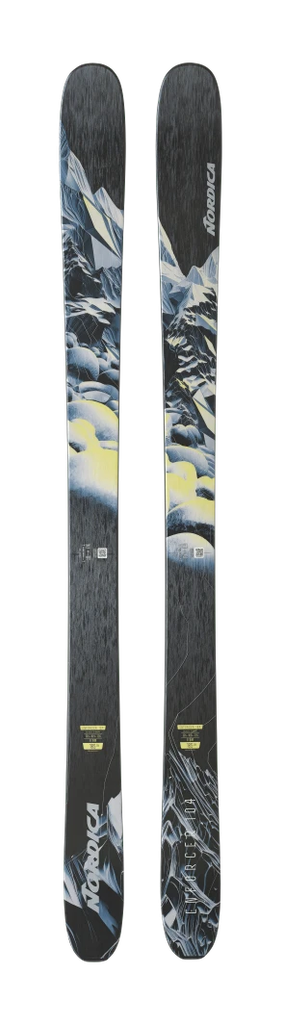 Ski Nordica Enforcer 104 2025 