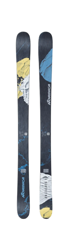 Ski Nordica Unleashed 90 2025 
