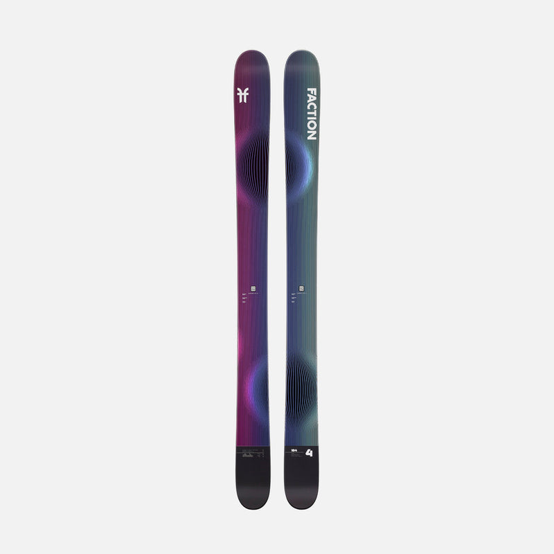 Ski Faction Studio 4 2025 