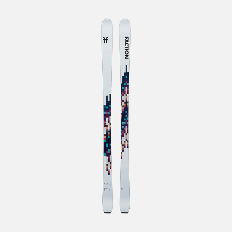 Ski Faction Le Mogul 2025 
