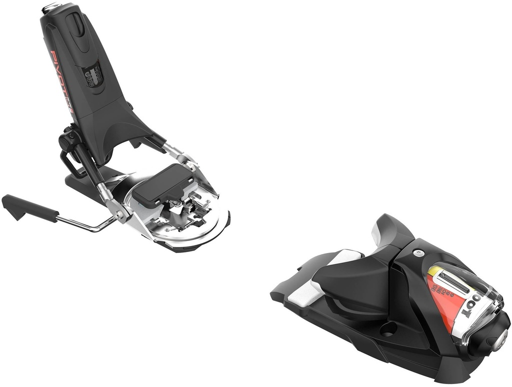 Alpine ski binding Look Pivot 14 Gw Black Icon 2025 