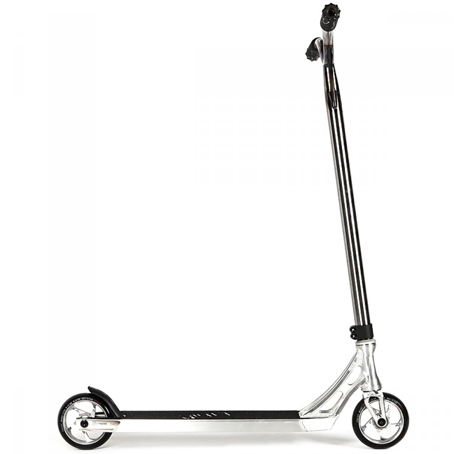 Stunt Scooter Ethic Vulcain 12 Std Raw 2023 